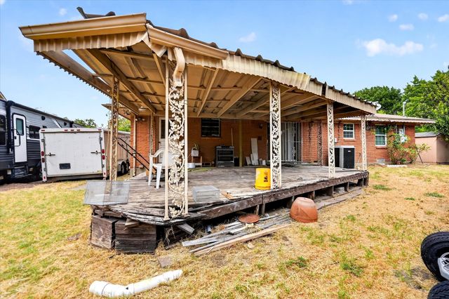 2620 Greenland Drive, Mesquite, TX 75150