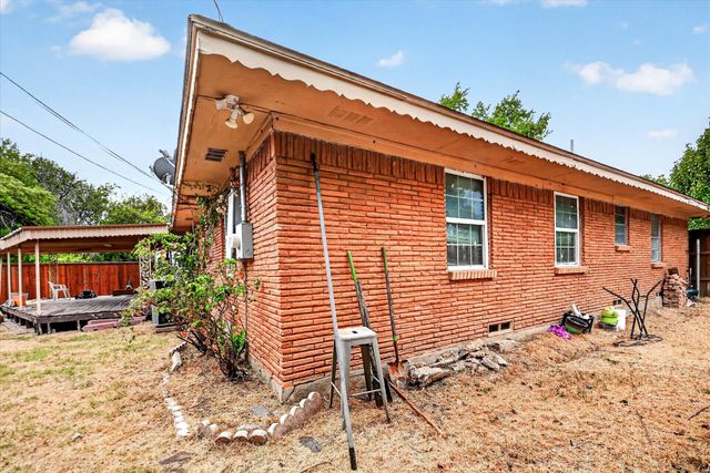 2620 Greenland Drive, Mesquite, TX 75150