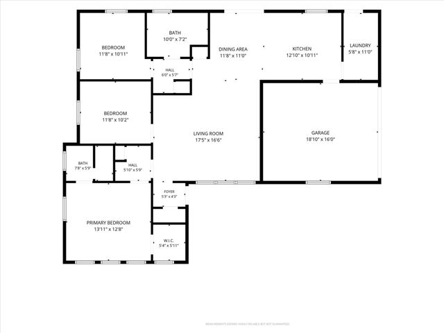 2620 Greenland Drive, Mesquite, TX 75150