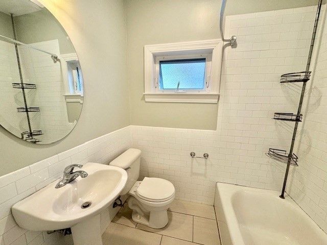 6 Saint James Pl 6, Boston, MA 02119