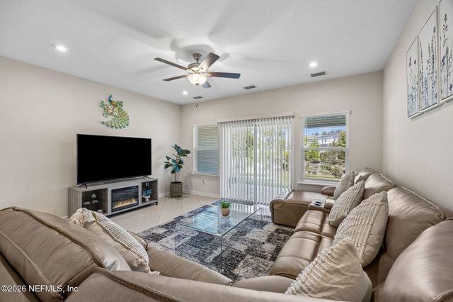 48 RIVA RIDGE Place, St. Johns, FL 32259