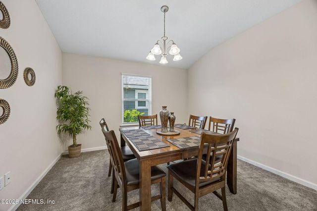 48 RIVA RIDGE Place, St. Johns, FL 32259