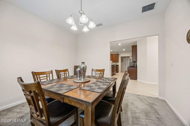 48 RIVA RIDGE Place, St. Johns, FL 32259