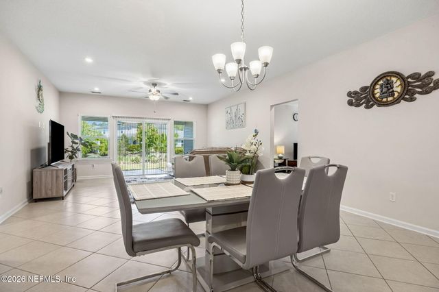 48 RIVA RIDGE Place, St. Johns, FL 32259