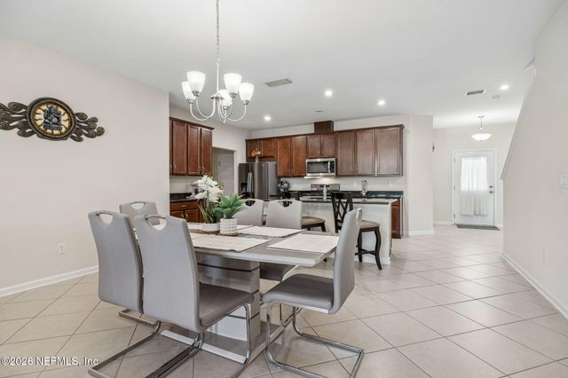 48 RIVA RIDGE Place, St. Johns, FL 32259
