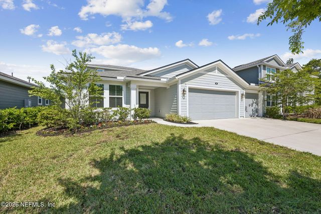 48 RIVA RIDGE Place, St. Johns, FL 32259