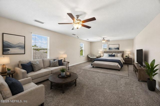 48 RIVA RIDGE Place, St. Johns, FL 32259