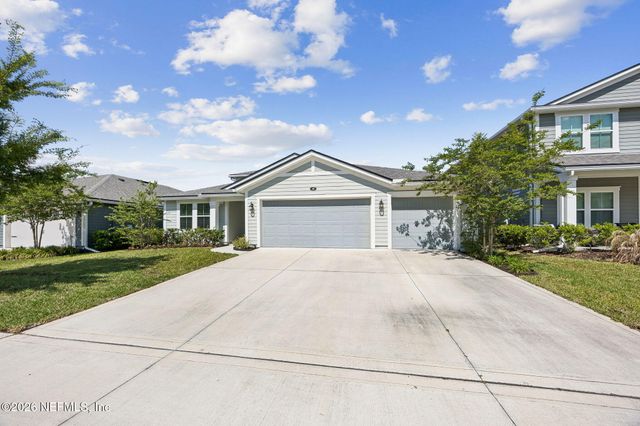 48 RIVA RIDGE Place, St. Johns, FL 32259