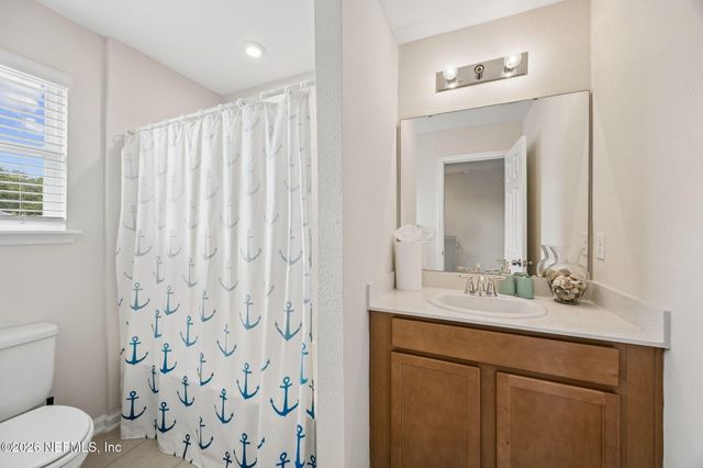 48 RIVA RIDGE Place, St. Johns, FL 32259