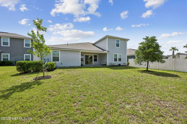 48 RIVA RIDGE Place, St. Johns, FL 32259