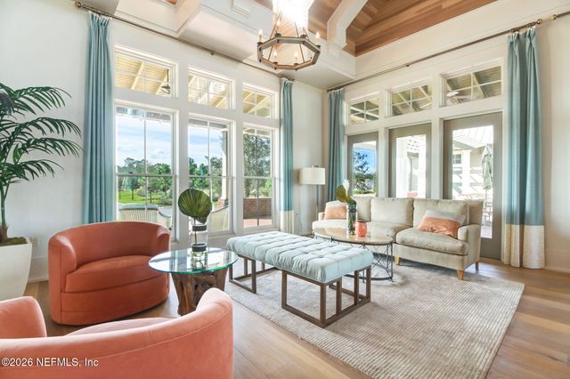 48 RIVA RIDGE Place, St. Johns, FL 32259