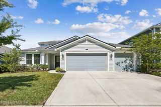 48 RIVA RIDGE Place, St. Johns, FL 32259