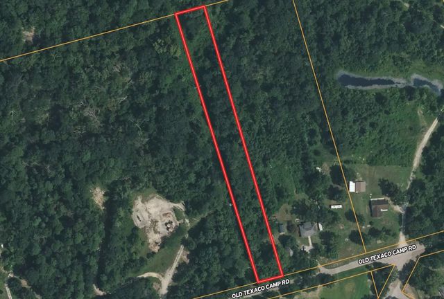 000 Old Texaco Camp Road, Conroe, TX 77302