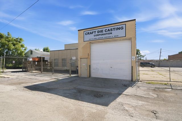 1831 N Lorel Avenue, Chicago, IL 60639