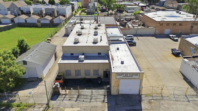 1831 N Lorel Avenue, Chicago, IL 60639