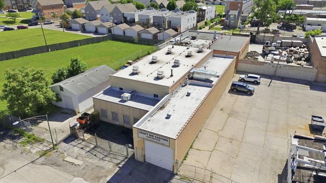 1831 N Lorel Avenue, Chicago, IL 60639