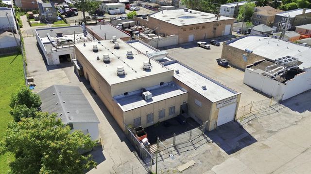 1831 N Lorel Avenue, Chicago, IL 60639