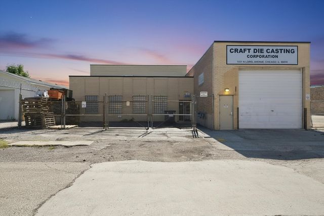 1831 N Lorel Avenue, Chicago, IL 60639