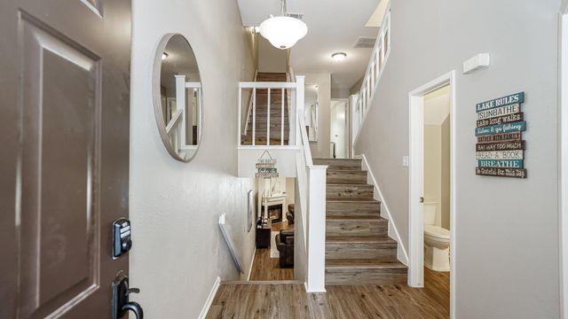 129 Capetown, Conroe, TX 77356