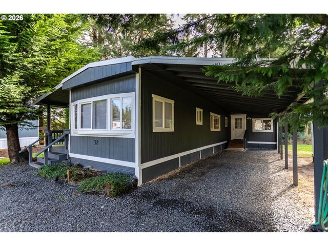 5170 GRAND Ave 38, Florence, OR 97439