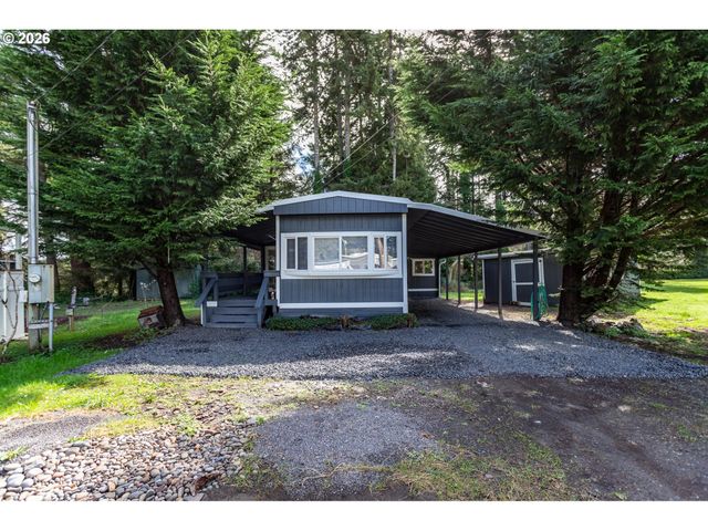 5170 GRAND Ave 38, Florence, OR 97439