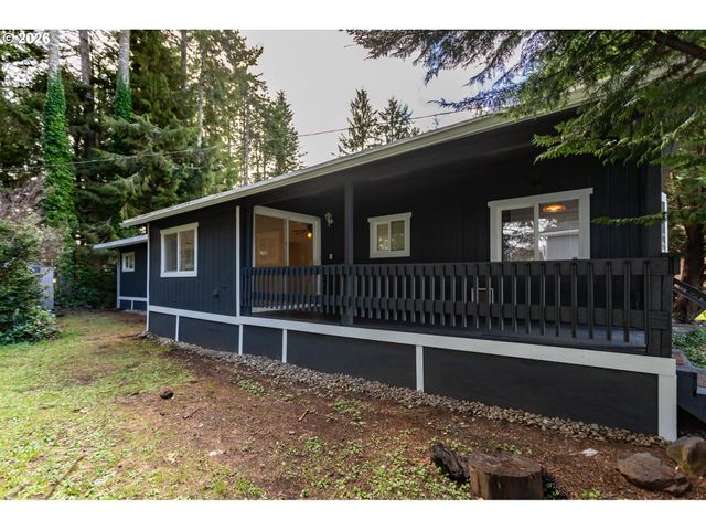 5170 GRAND Ave 38, Florence, OR 97439