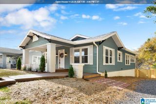 1528 36TH PLACE N, Birmingham, AL 35234