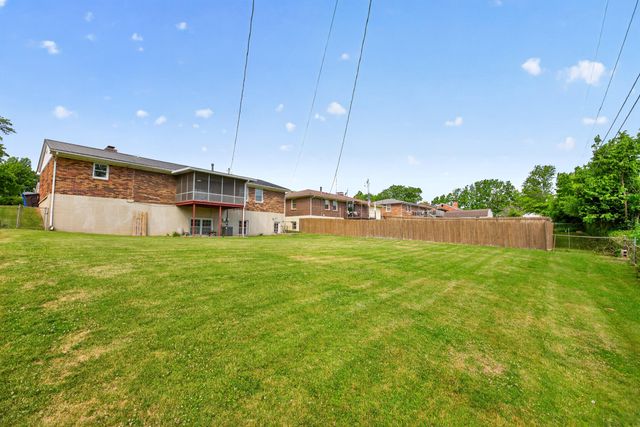 13 Lakeview Drive, Winchester, KY 40391