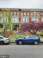 1624 GWYNNS FALLS PKWY #1, Baltimore, MD 21217