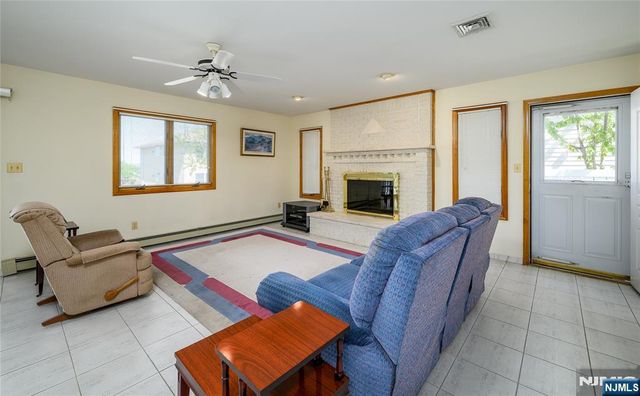 147 11th Street, Wood Ridge, NJ 07075