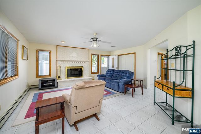 147 11th Street, Wood Ridge, NJ 07075