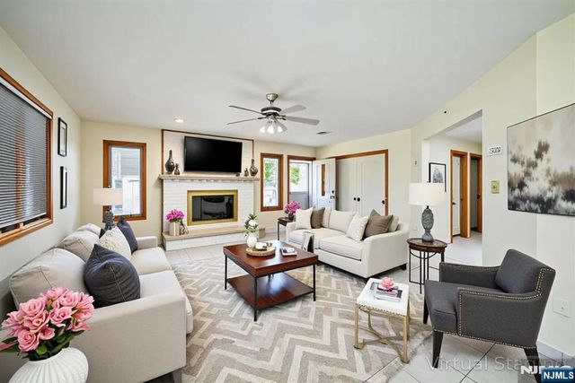 147 11th Street, Wood Ridge, NJ 07075