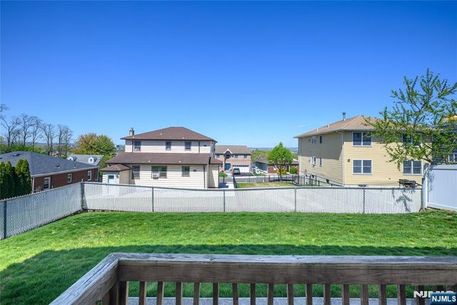 147 11th Street, Wood Ridge, NJ 07075