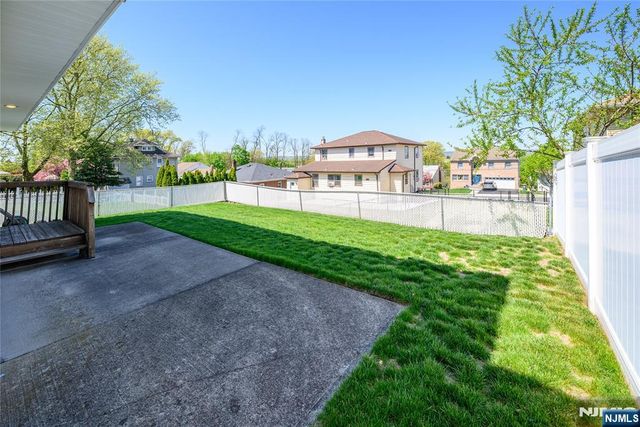 147 11th Street, Wood Ridge, NJ 07075