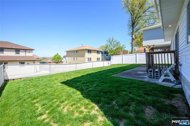 147 11th Street, Wood Ridge, NJ 07075