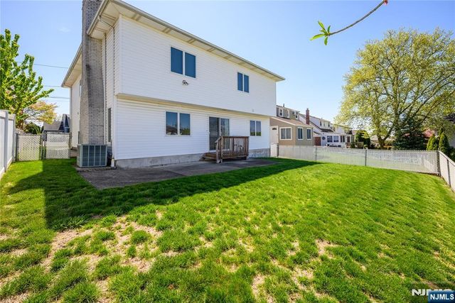 147 11th Street, Wood Ridge, NJ 07075