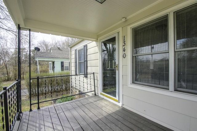 1340 S Main Street, Independence, MO 64055