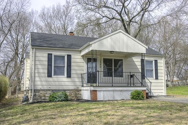 1340 S Main Street, Independence, MO 64055