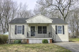 1340 S Main Street, Independence, MO 64055