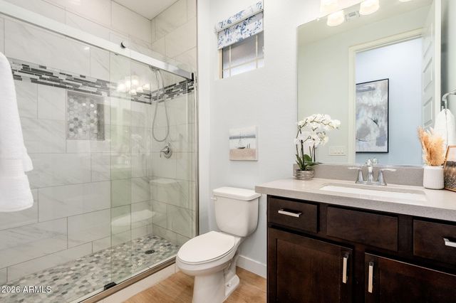 3413 E CREST Lane, Phoenix, AZ 85050