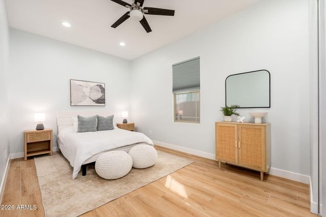 3413 E CREST Lane, Phoenix, AZ 85050