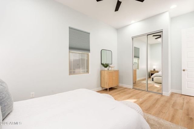 3413 E CREST Lane, Phoenix, AZ 85050