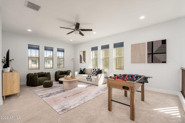 3413 E CREST Lane, Phoenix, AZ 85050