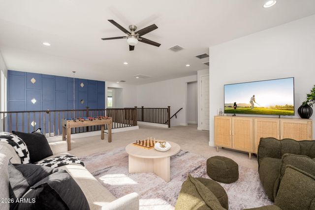 3413 E CREST Lane, Phoenix, AZ 85050