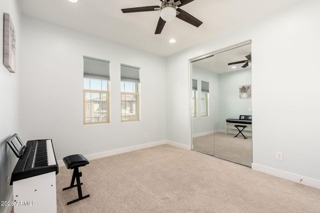 3413 E CREST Lane, Phoenix, AZ 85050