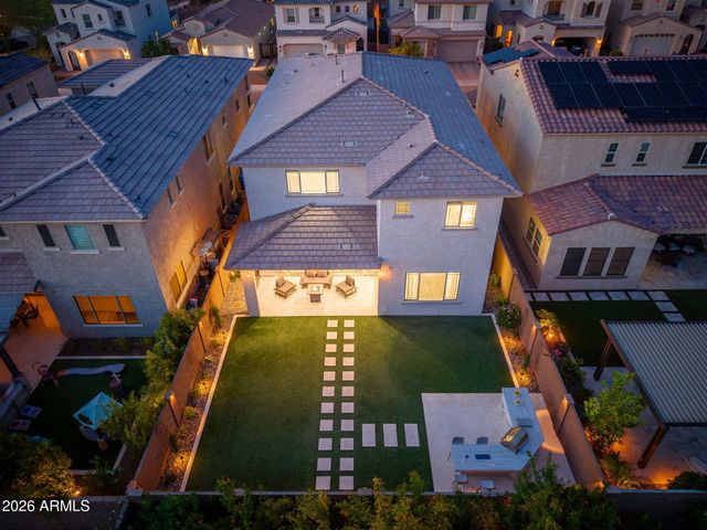 3413 E CREST Lane, Phoenix, AZ 85050