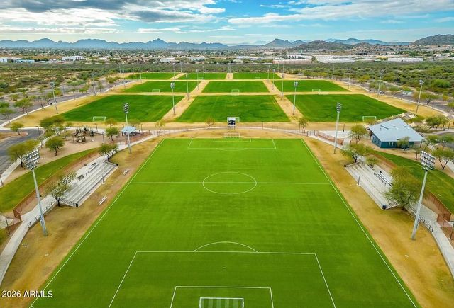 3413 E CREST Lane, Phoenix, AZ 85050