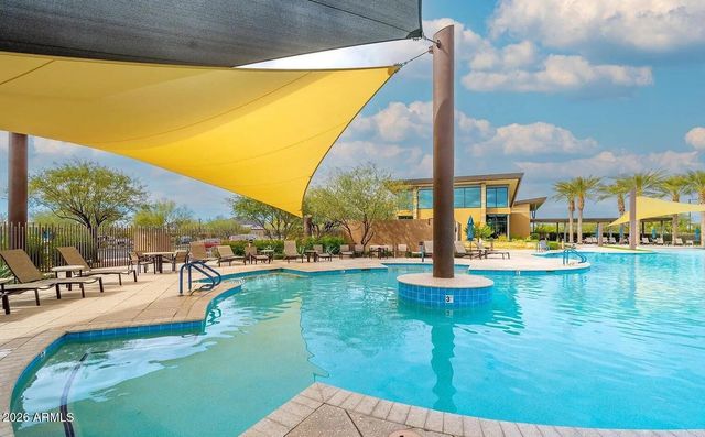 3413 E CREST Lane, Phoenix, AZ 85050