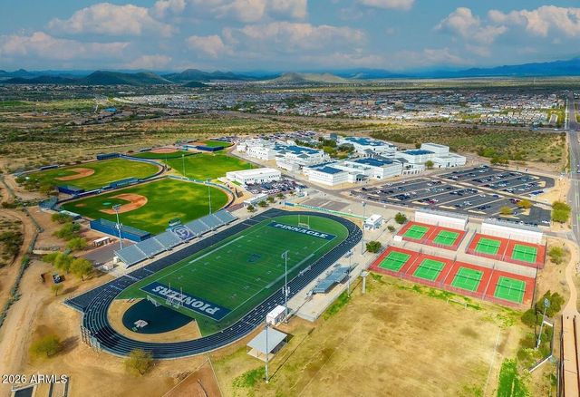 3413 E CREST Lane, Phoenix, AZ 85050