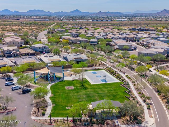 3413 E CREST Lane, Phoenix, AZ 85050